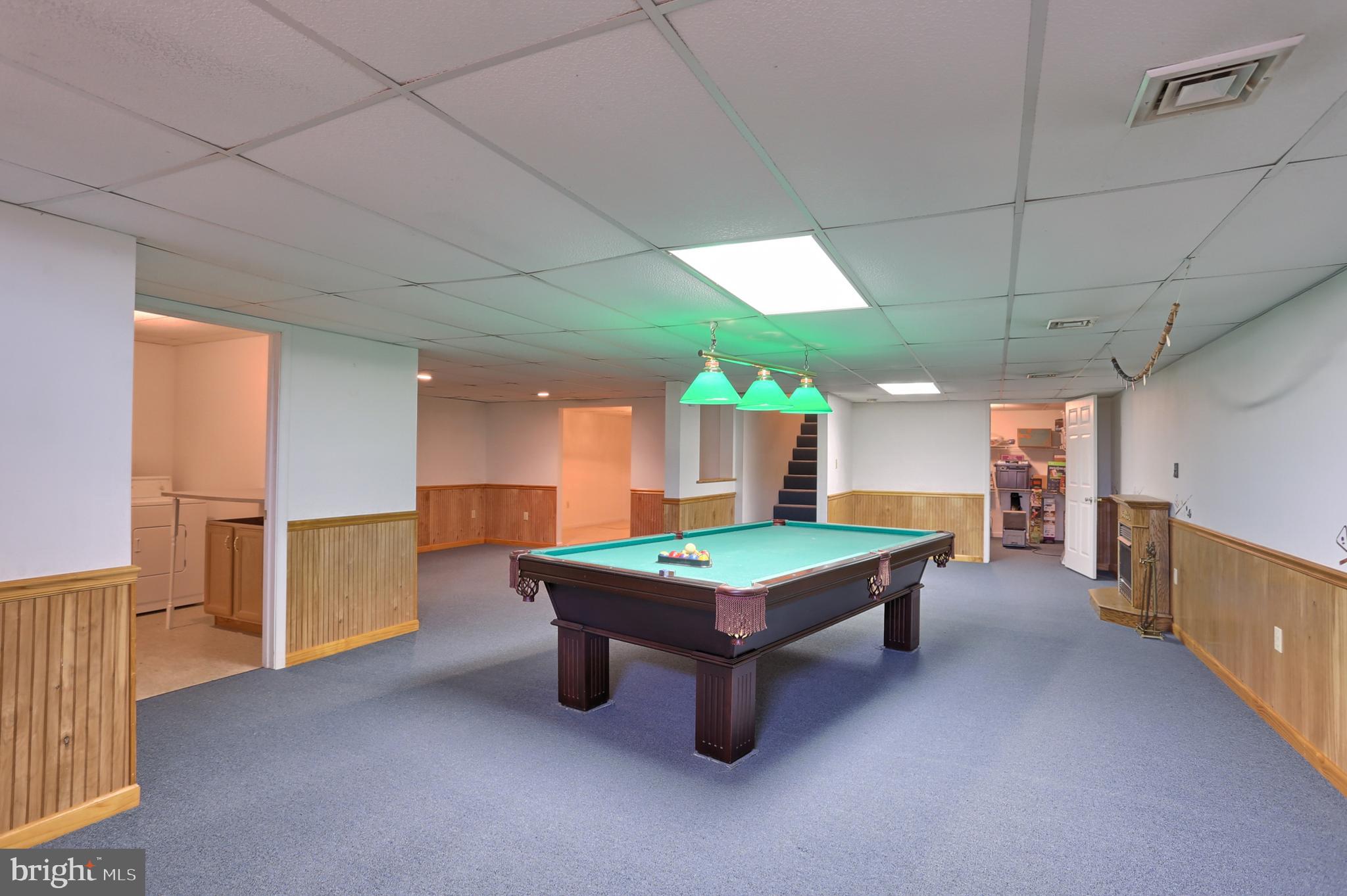 120 Spittler Road Pine Grove, PA 17963 - Photo 12 of 25 Game Room