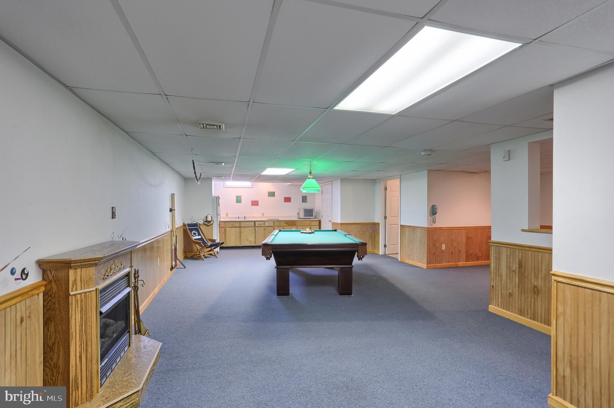120 Spittler Road Pine Grove, PA 17963 - Photo 13 of 25 Game Room