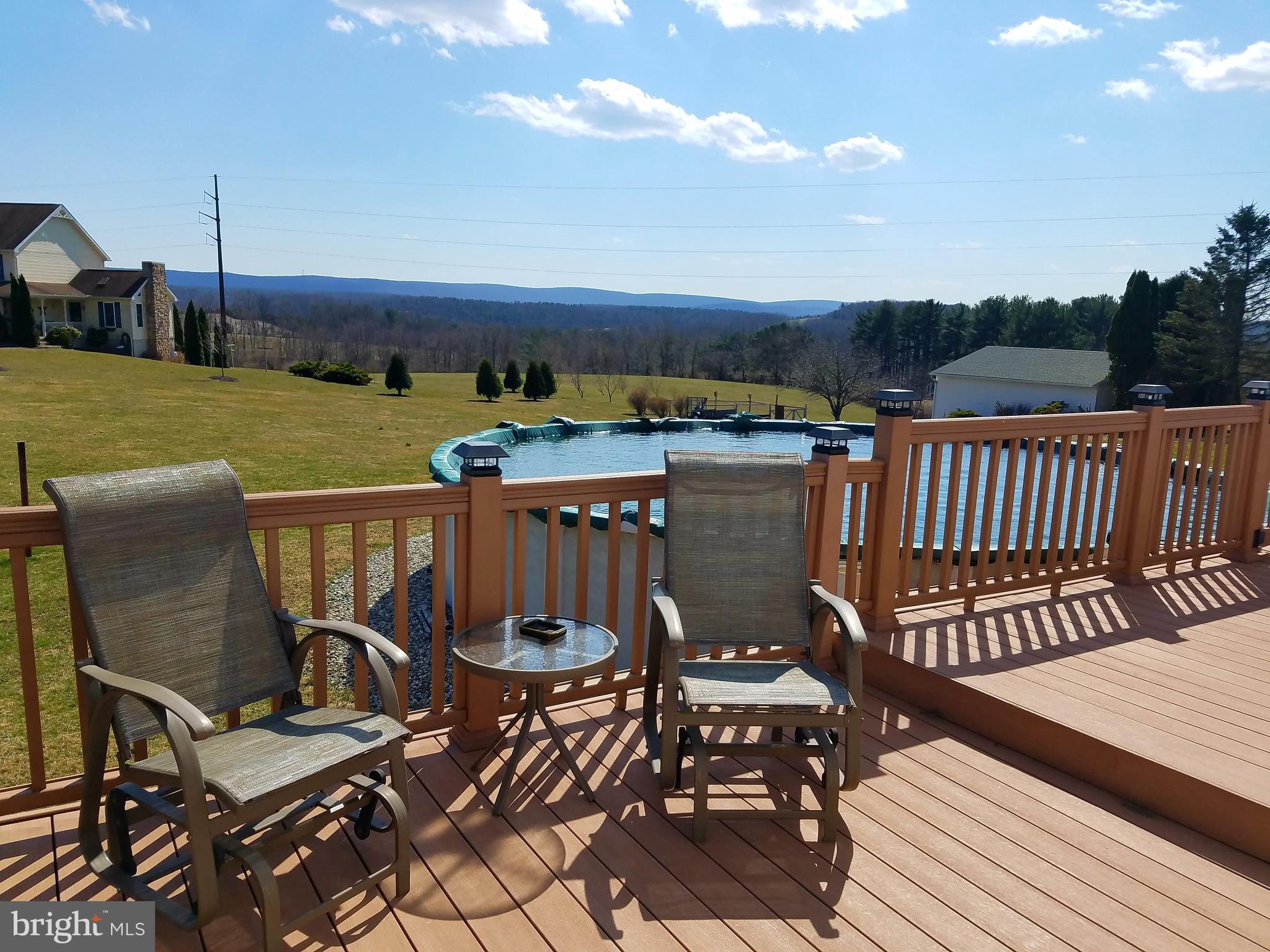 120 Spittler Road Pine Grove, PA 17963 - Photo 20 of 25 Gallery Image 20