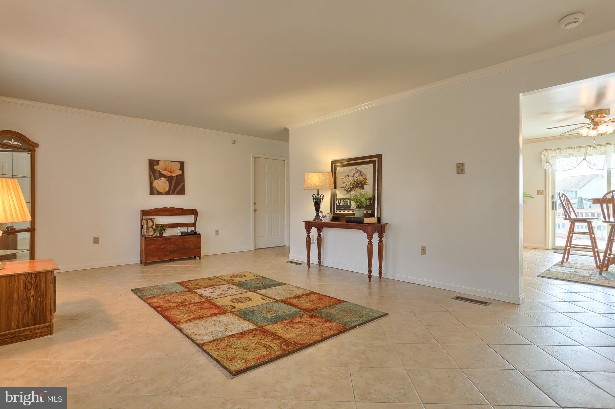 120 Spittler Road Pine Grove, PA 17963 - Photo 3 of 25 Living Room