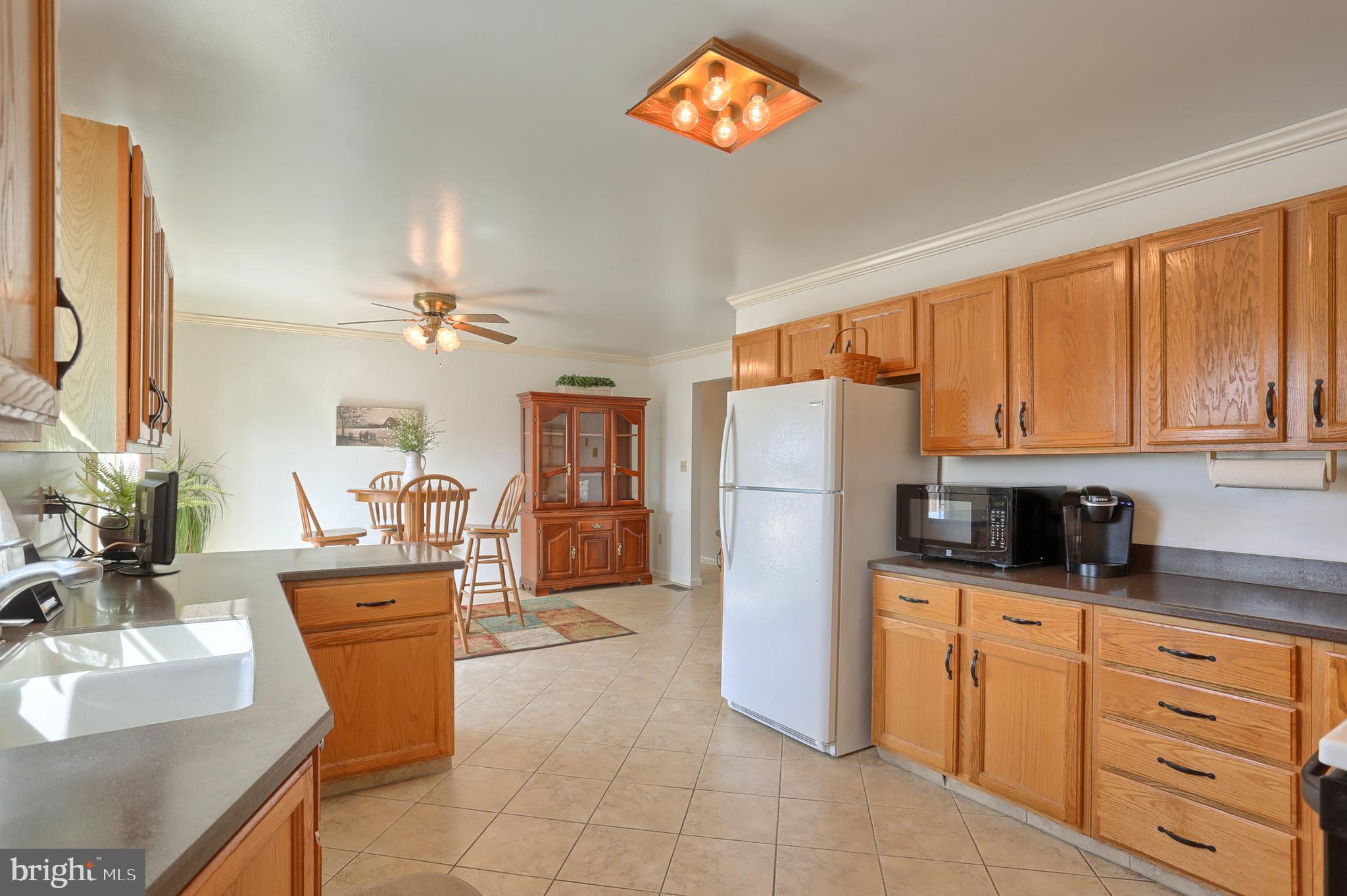 120 Spittler Road Pine Grove, PA 17963 - Photo 5 of 25 Kitchen