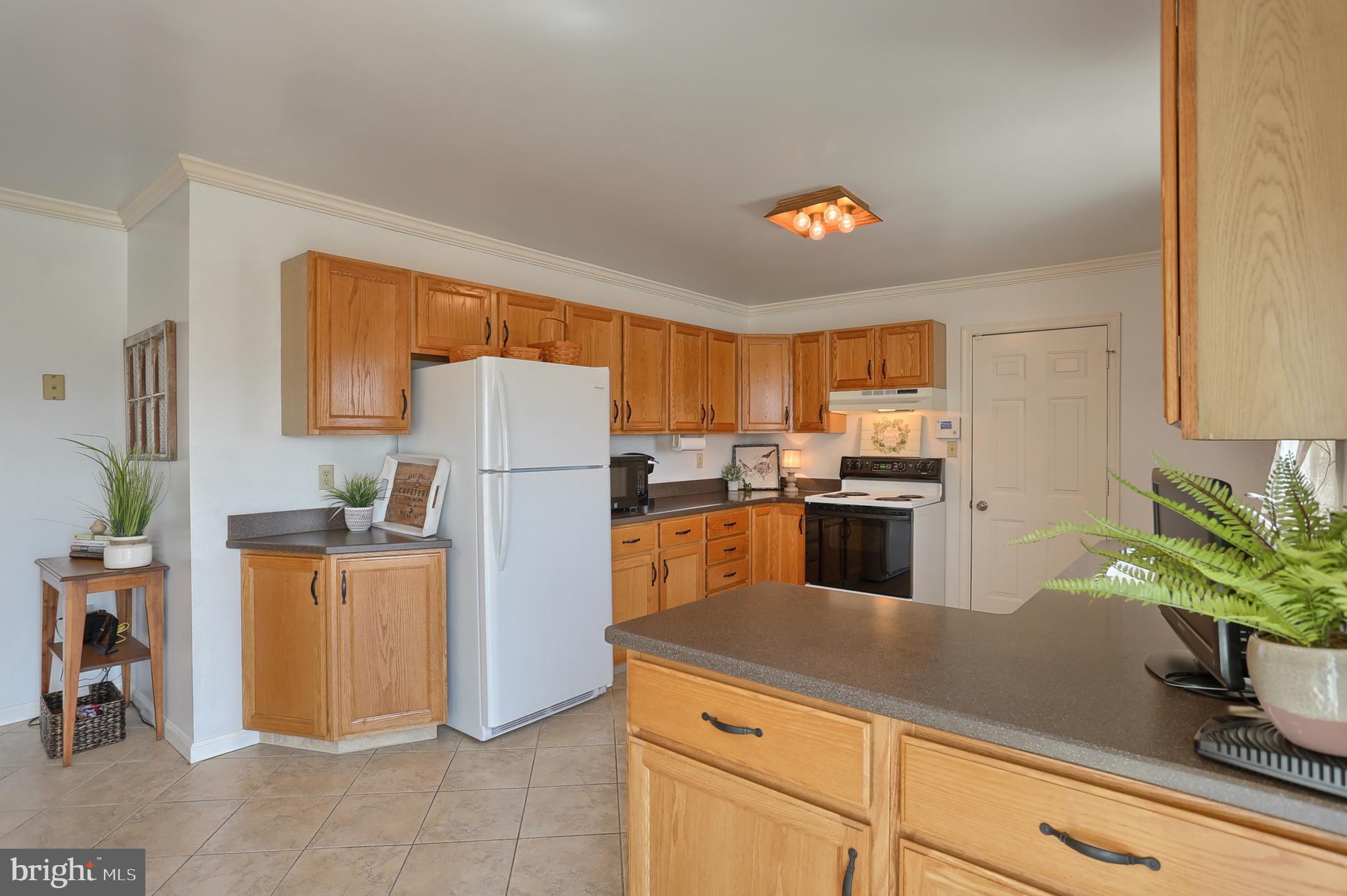 120 Spittler Road Pine Grove, PA 17963 - Photo 6 of 25 Kitchen