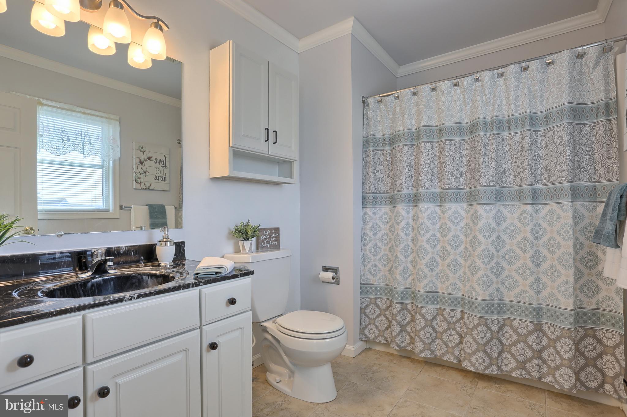 120 Spittler Road Pine Grove, PA 17963 - Photo 9 of 25 Master Bath
