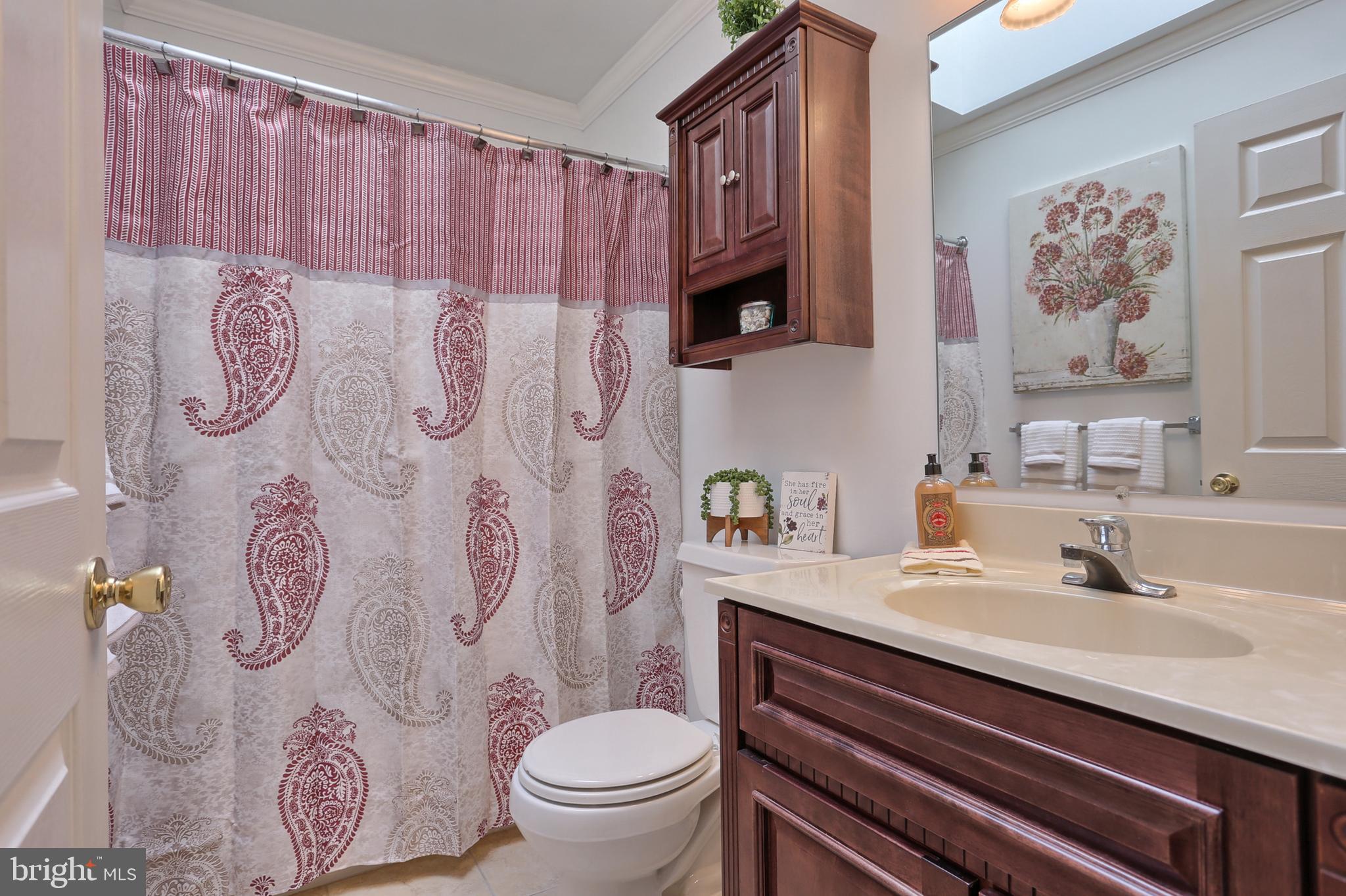 120 Spittler Road Pine Grove, PA 17963 - Photo 10 of 25 Second Full Bath