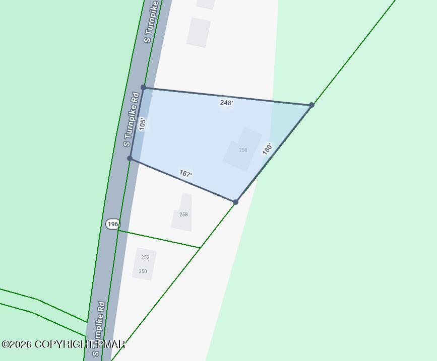 258 South Turnpike Road Tobyhanna, PA 18466 - Photo 21 of 22 Screenshot 2026-06-24 205126
