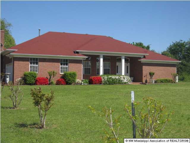 2930 Jaybird Road Hernando, MS 38632 - Photo 2 of 25 Additional Photo