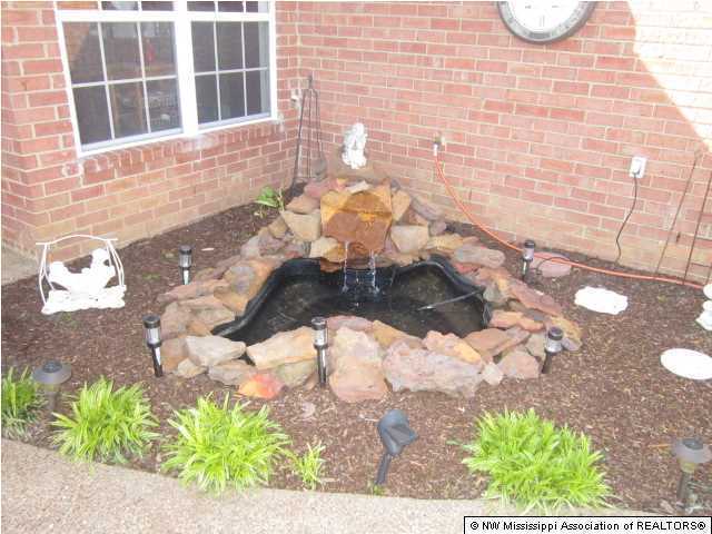 2930 Jaybird Road Hernando, MS 38632 - Photo 22 of 25 Additional Photo
