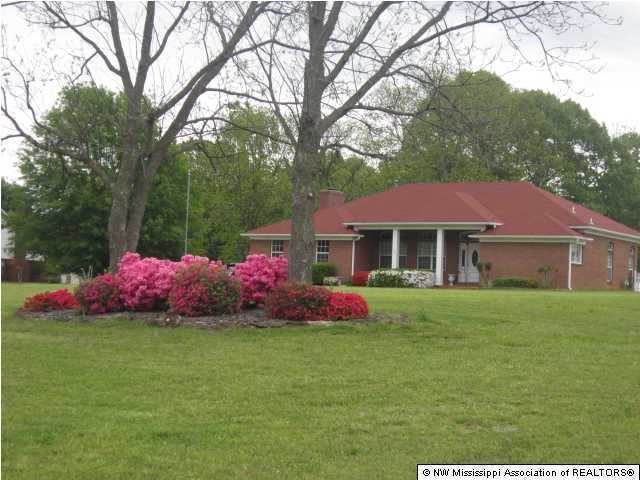 2930 Jaybird Road Hernando, MS 38632 - Photo 24 of 25 Additional Photo