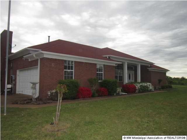 2930 Jaybird Road Hernando, MS 38632 - Photo 25 of 25 Additional Photo