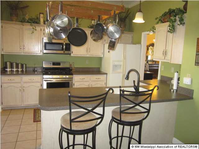 2930 Jaybird Road Hernando, MS 38632 - Photo 4 of 25 Additional Photo