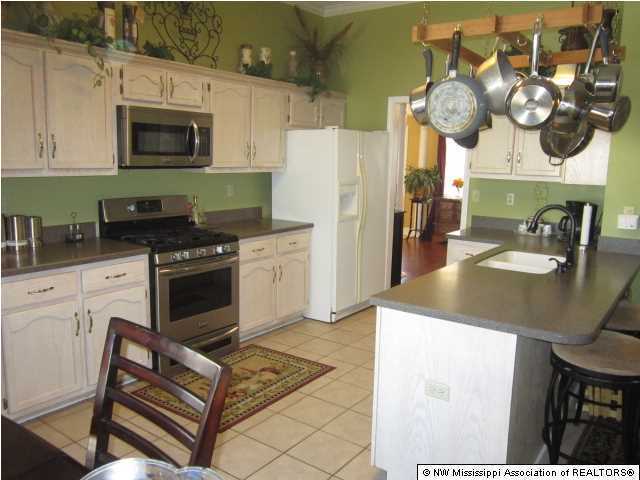 2930 Jaybird Road Hernando, MS 38632 - Photo 6 of 25 Additional Photo