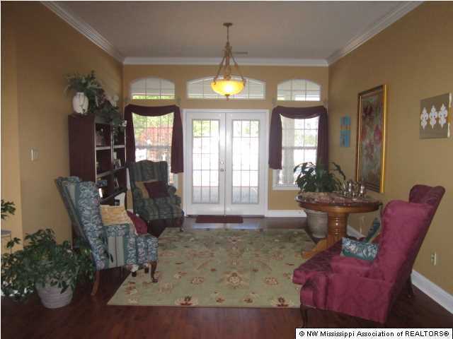 2930 Jaybird Road Hernando, MS 38632 - Photo 9 of 25 Additional Photo