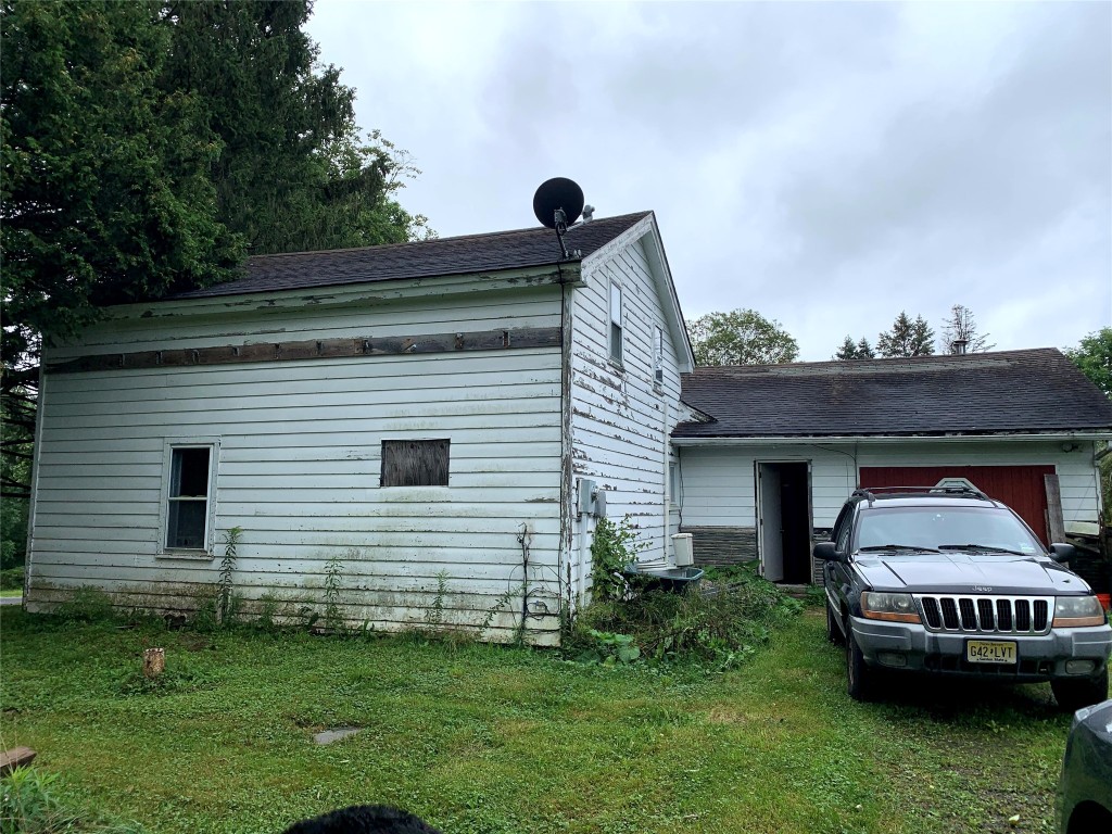 367 Hoffman Road Guilford, NY 13780 - Photo 1 of 37 Gallery Image 1
