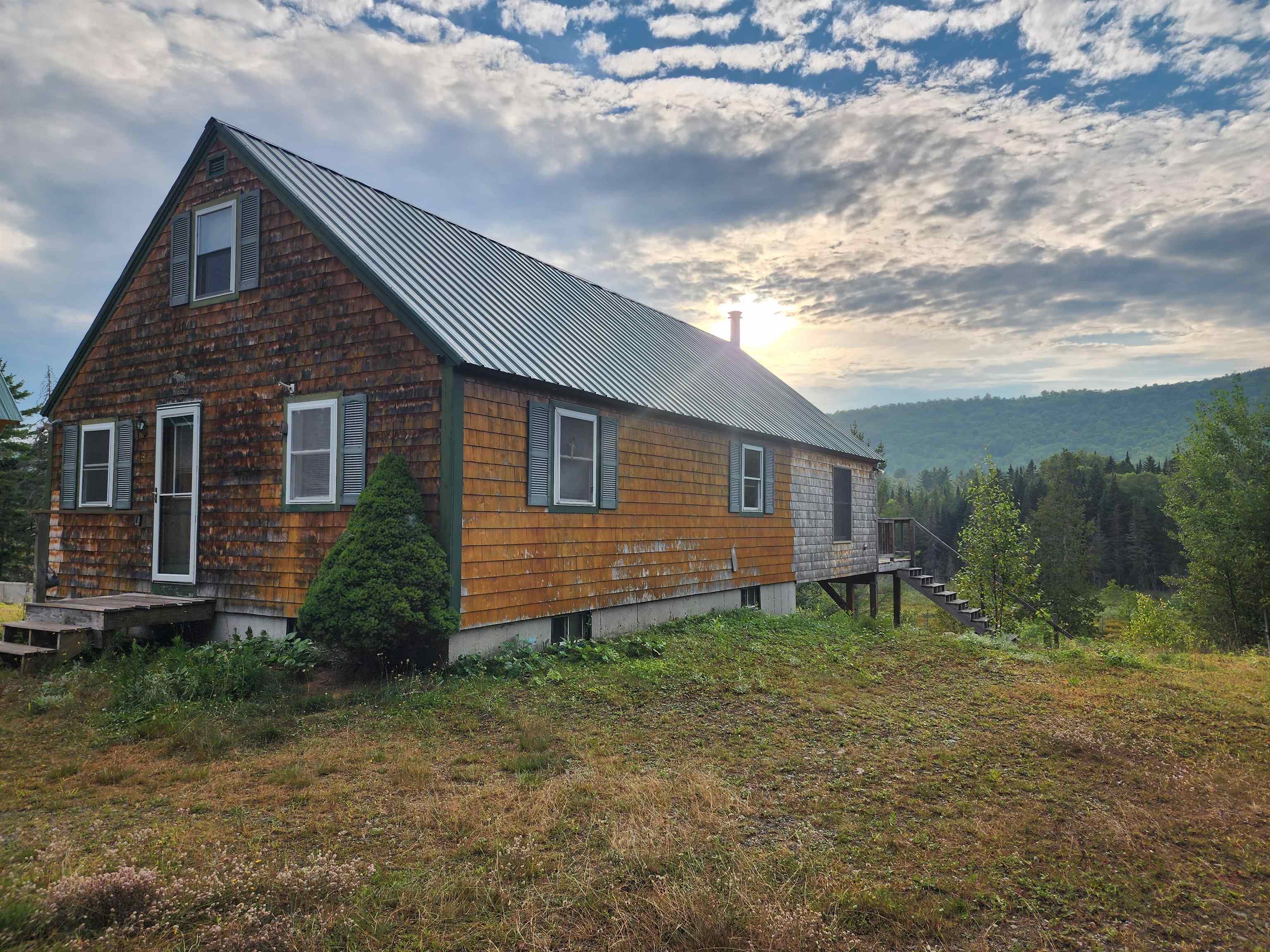 67 Stump Road Errol, NH 03579 - Photo 1 of 44 Gallery Image 1