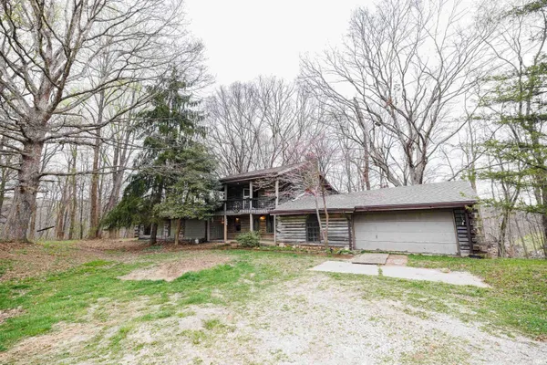 $299,900 | 3757 East Stipp Road, Bloomington, IN 47401