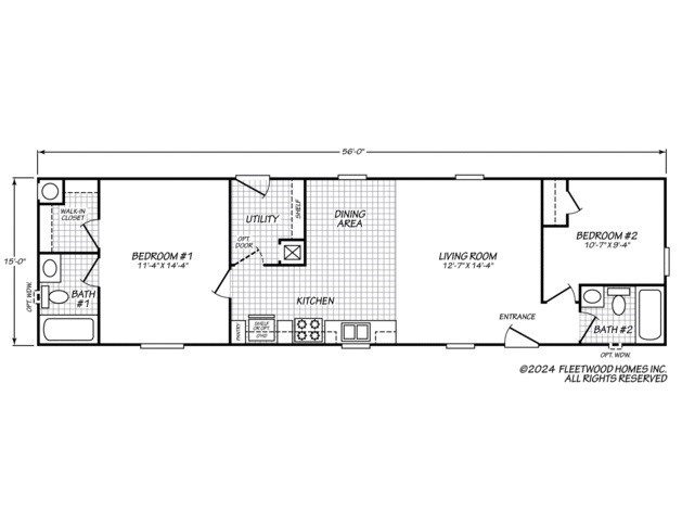 15252 Seneca Road, Unit 13 Victorville, CA 92392 - Photo 9 of 9