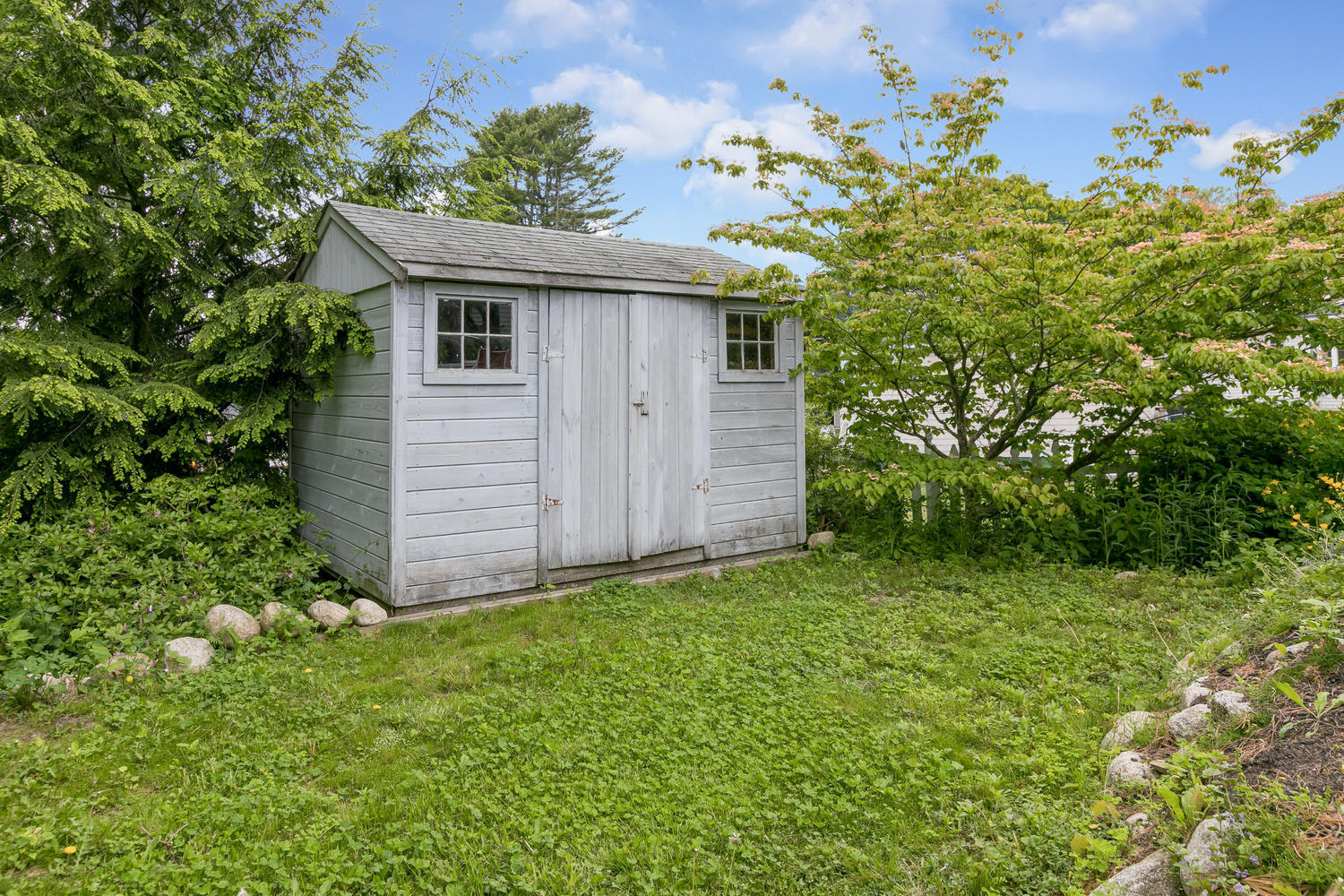 19 Orchard Road Cape Elizabeth, ME 04107 - Photo 36 of 41 19 Orchard Rd Cape Elizabeth-large-038-0
