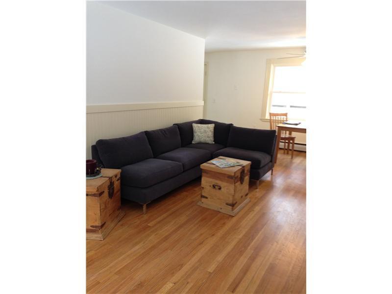 143 North Gorham Road Gorham, ME 04038 - Photo 5 of 10 Living Room.