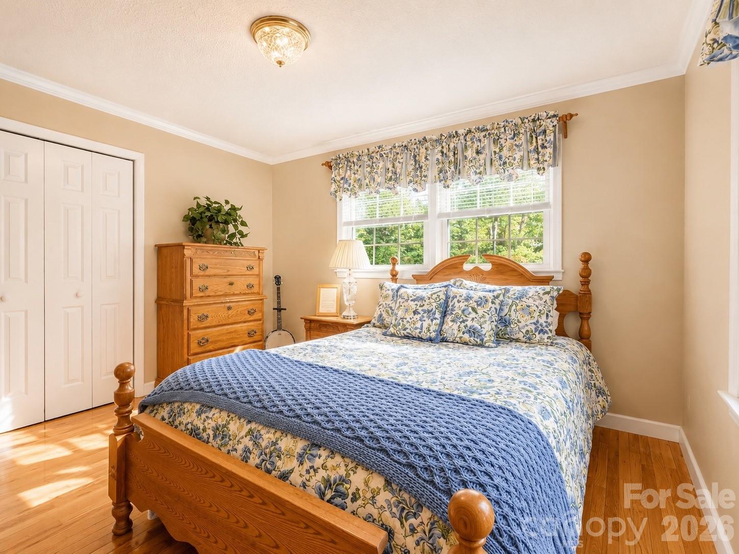552 Coxes Creek Church Road Marion, NC 28752 - Photo 26 of 39