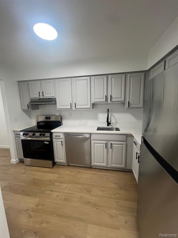 30475 West 14 Mile Road Farmington, MI 48334 - Photo 4 of 12