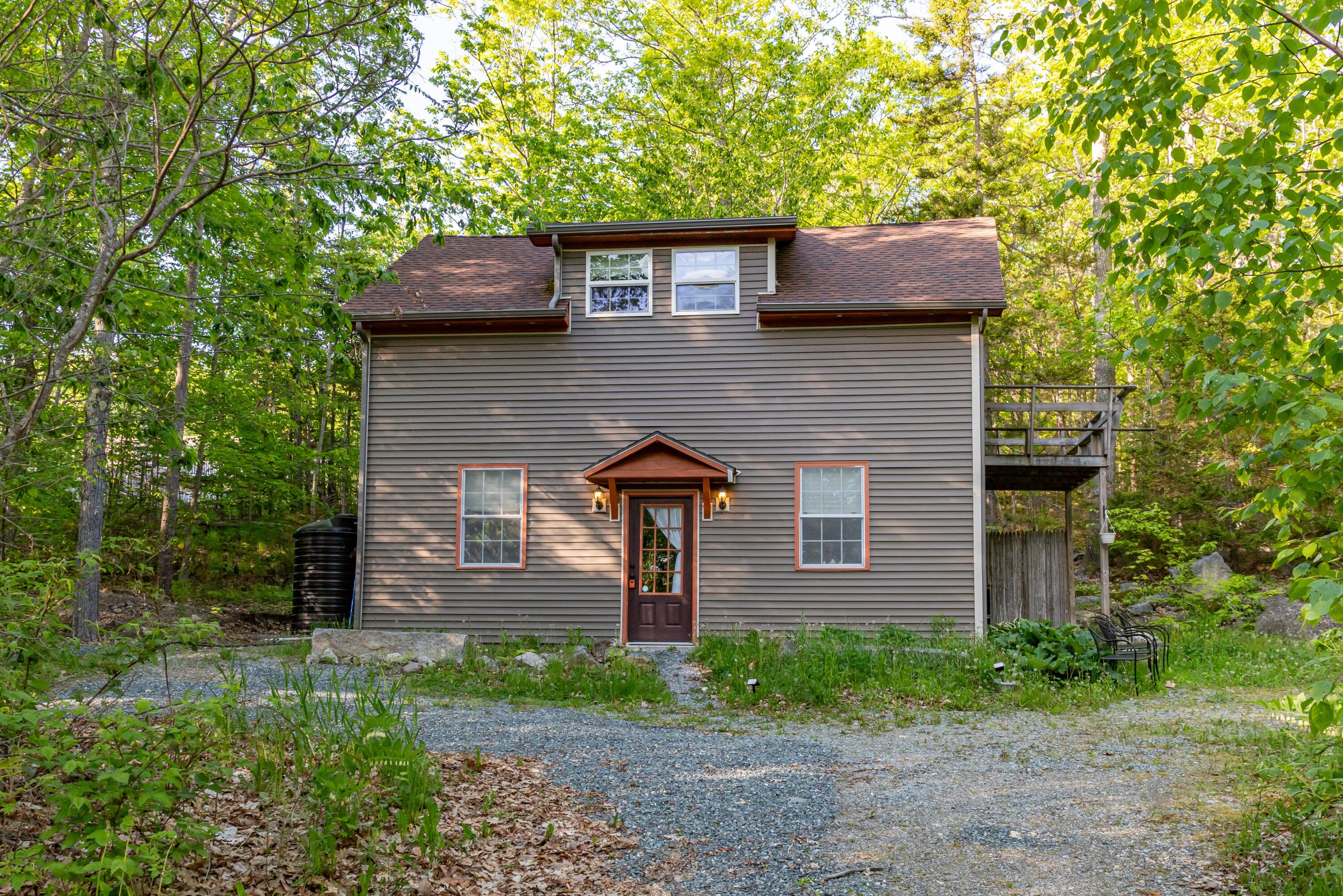 57 Sunset Road Dedham, ME 04429 - Photo 1 of 40 1st photo for MLS