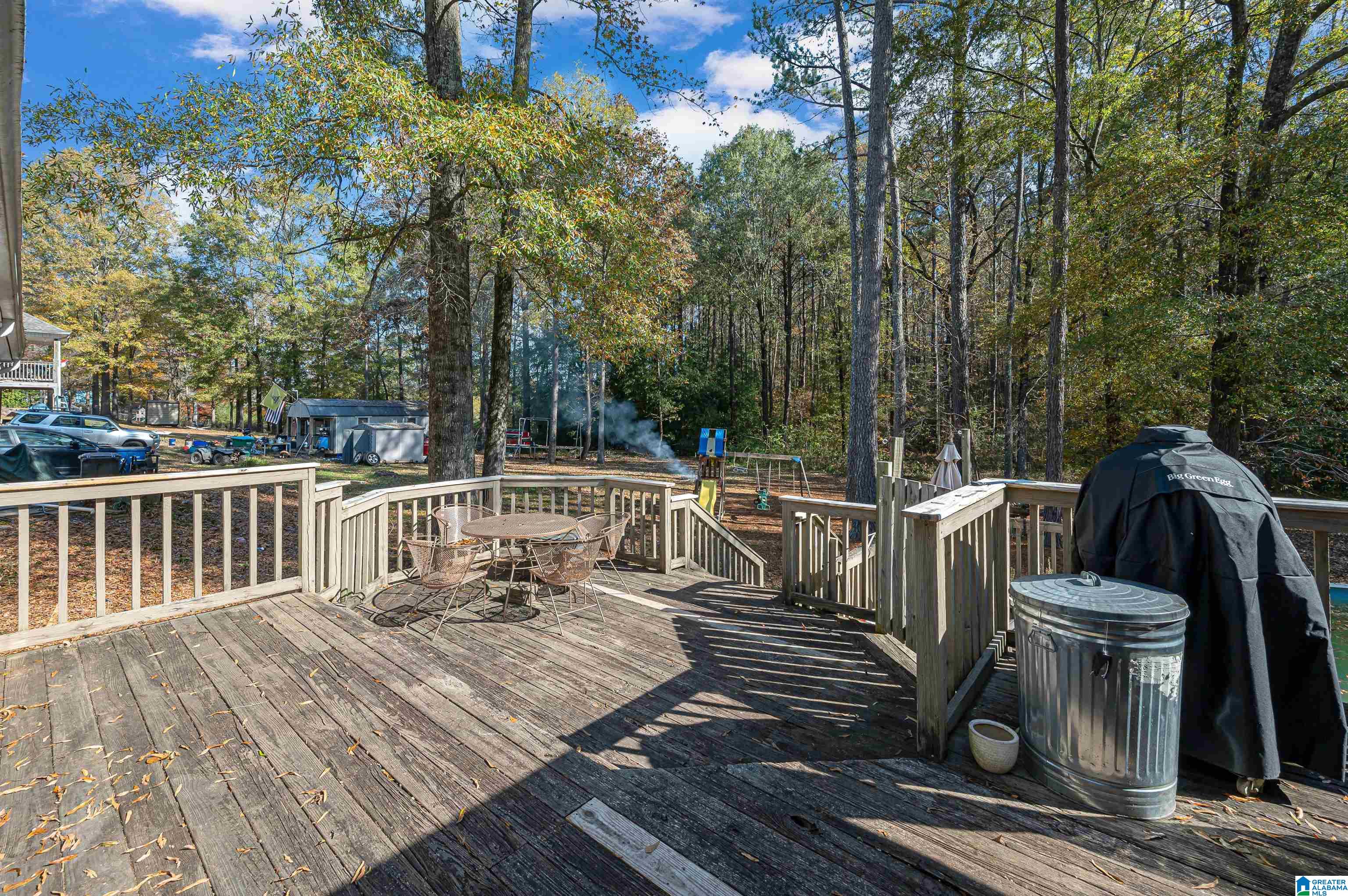 315 Mountain Woods Lake Road Warrior, AL 35180 - Photo 40 of 45