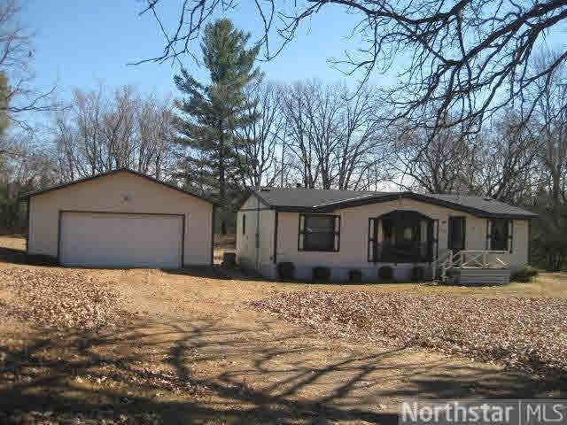 1029 Pillager Dam Road Pillager, MN 56473 - Photo 1 of 18 Gallery Image 1