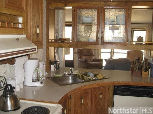 1029 Pillager Dam Road Pillager, MN 56473 - Photo 6 of 18 Gallery Image 6