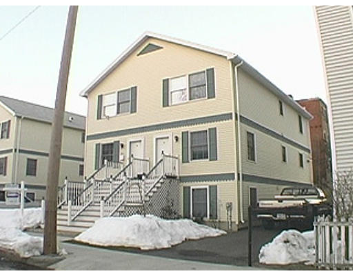 70 Savin Street, Unit 70 Boston, MA 02119 - Photo 1 of 8 Gallery Image 1
