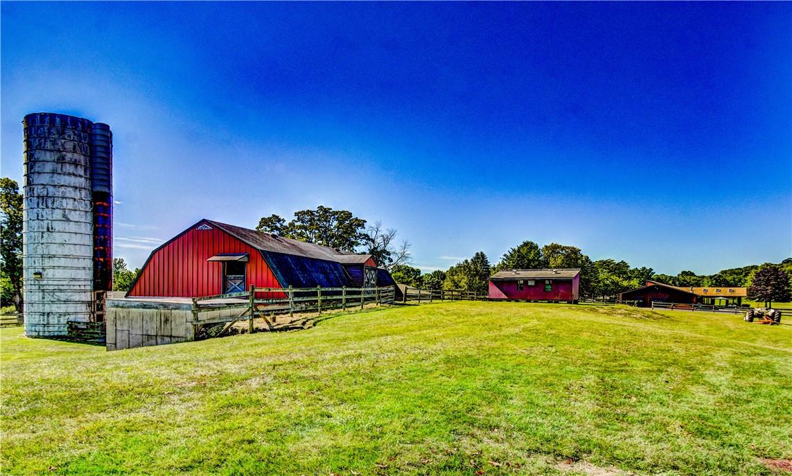 565 Prosperous Valley Road Middletown, NY 10940 - Photo 1 of 1 Wecome to Liberty Rock Farm!