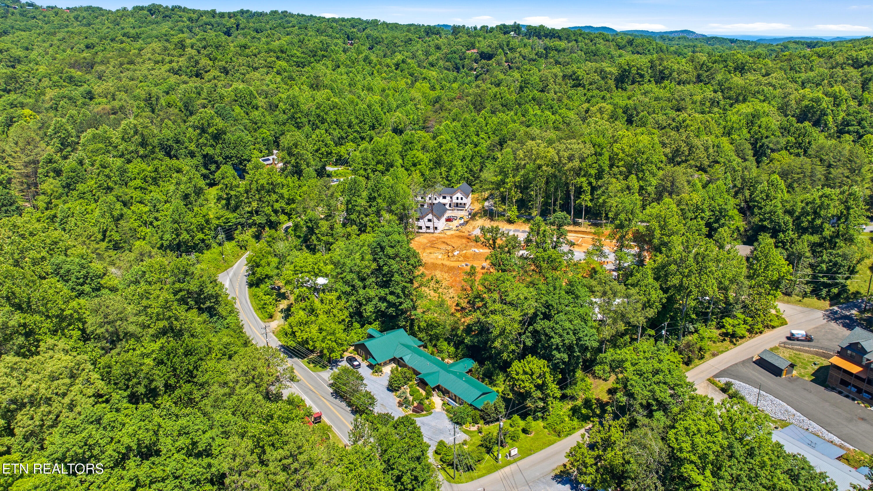 744 Powdermill Road Gatlinburg, TN 37738 - Photo 46 of 50 powdermill-46