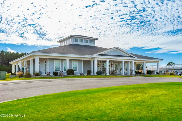 $574,900 | 214 Windswept Lane, Beaufort, NC 28516