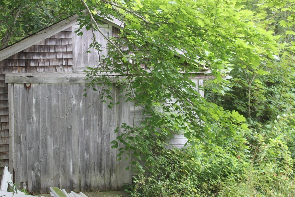 1672 Main Road Westport, MA 02790 - Photo 24 of 26 a house view with a backyard space
