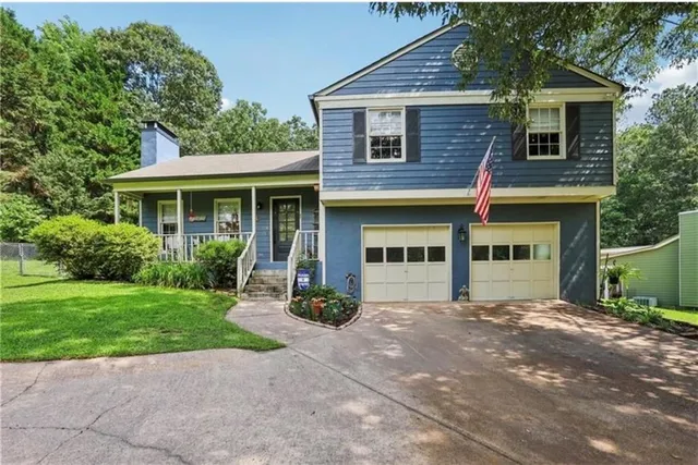 $369,000 | 9725 Kings Road, Gainesville, GA 30506