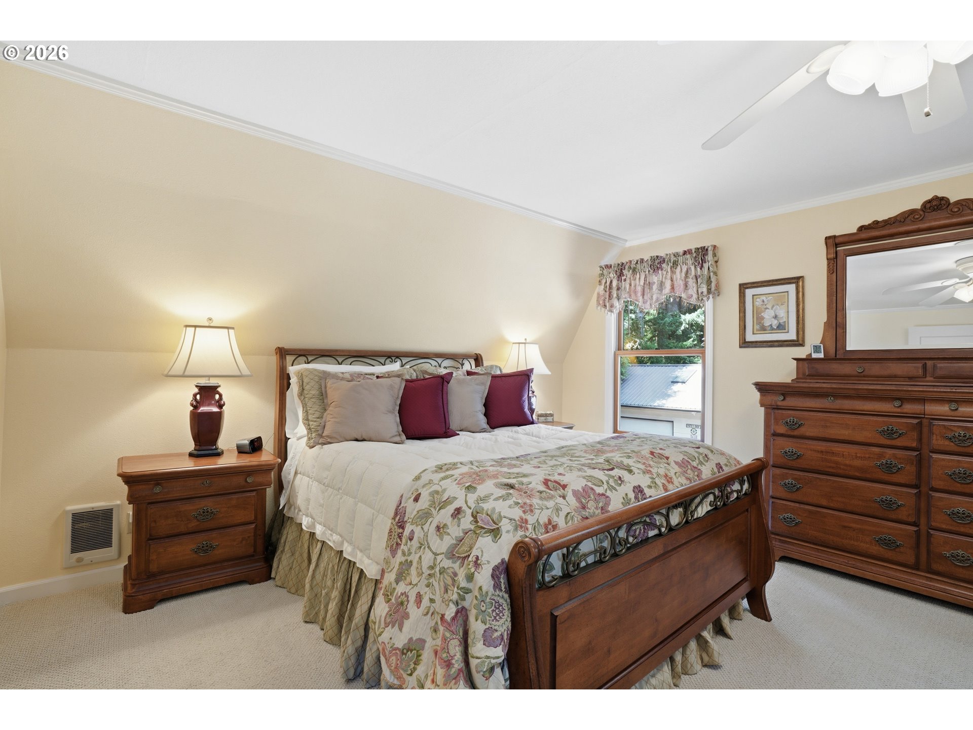 26122 Northeast 3rd Street Camas, WA 98607 - Photo 19 of 40 Bedroom, Primary