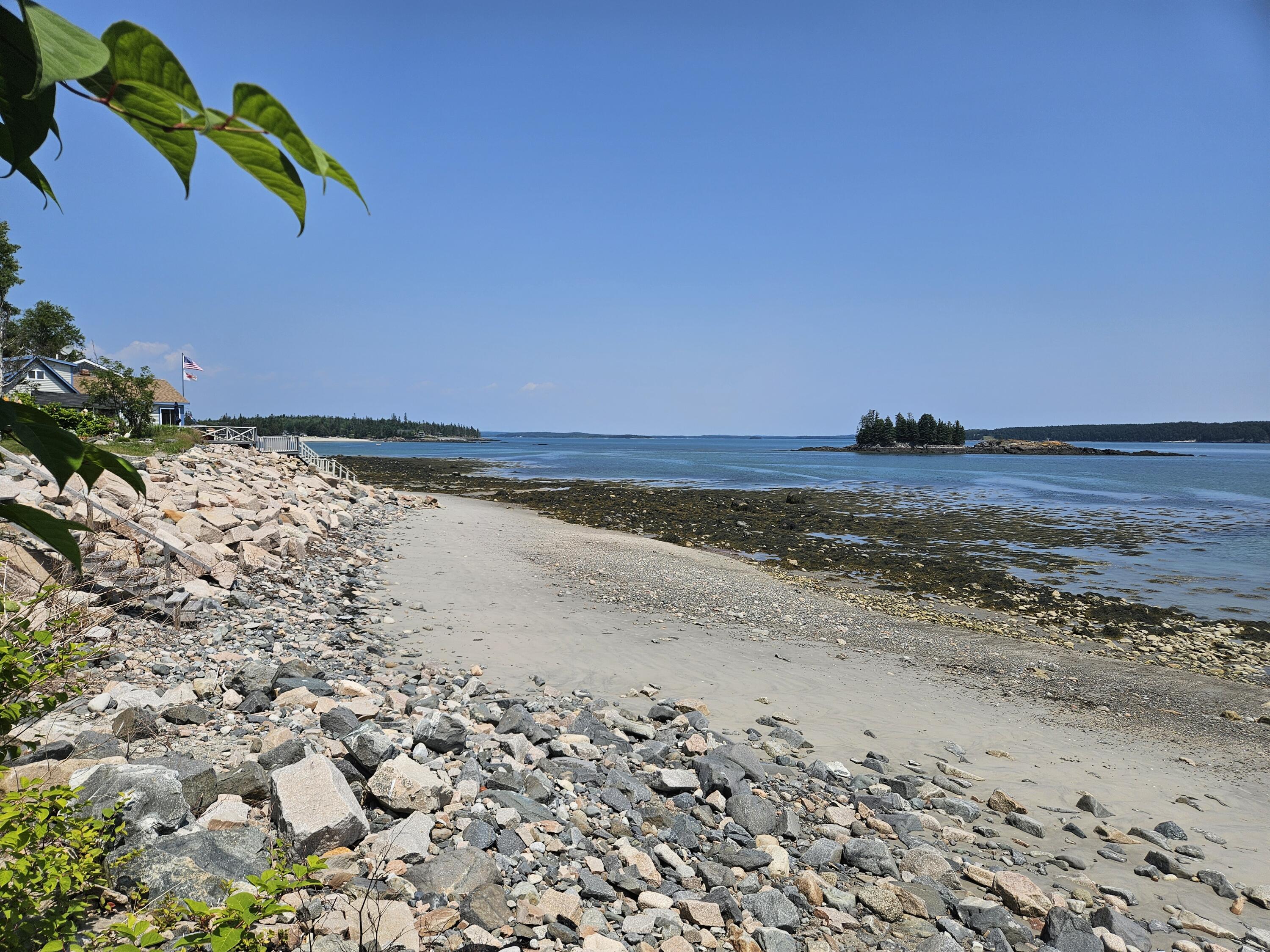 541 Mason Bay Road Jonesport, ME 04649 - Photo 81 of 92