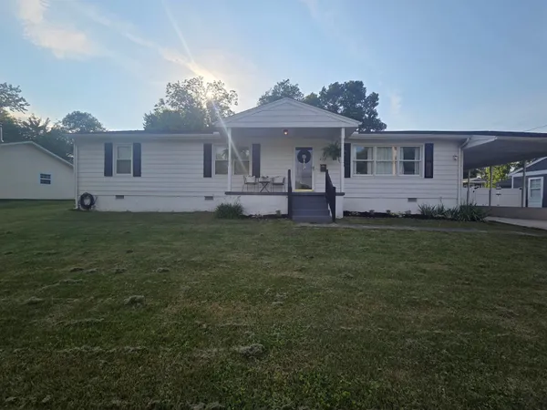 $165,000 | 2315 Long Street, Flatwoods, KY 41139
