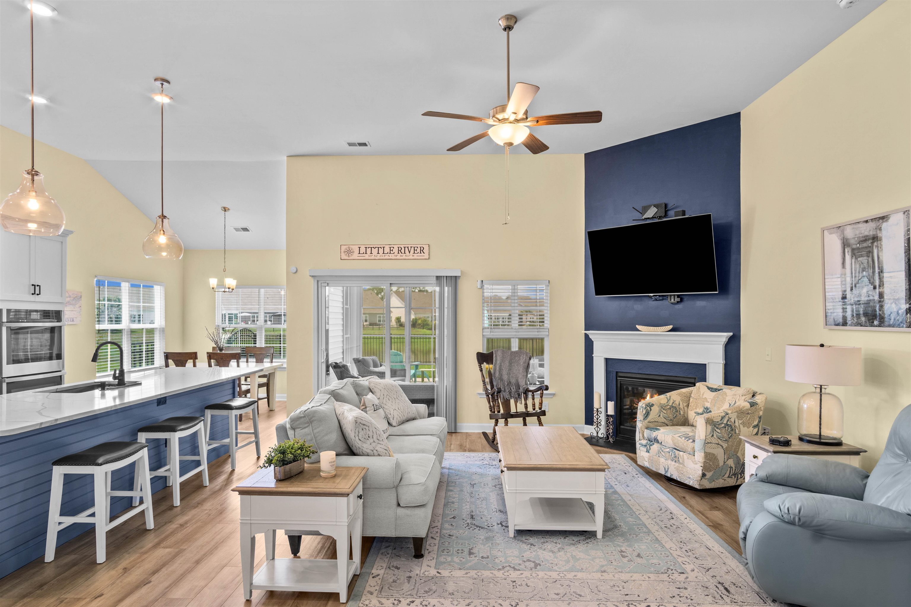 3130 Viceroy Loop Little River, SC 29566 - Photo 12 of 39