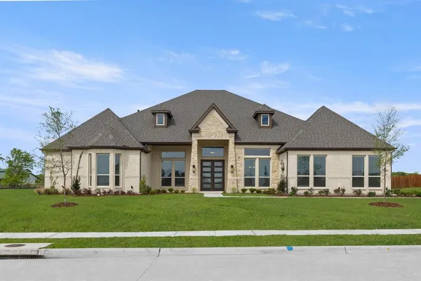 $856,500 | 241 Broadmoor Lane, Ovilla, TX 75154
