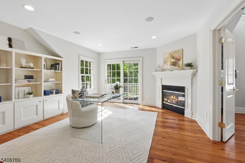 98 Spring Hollow Road Far Hills, NJ 07931 - Photo 17 of 50