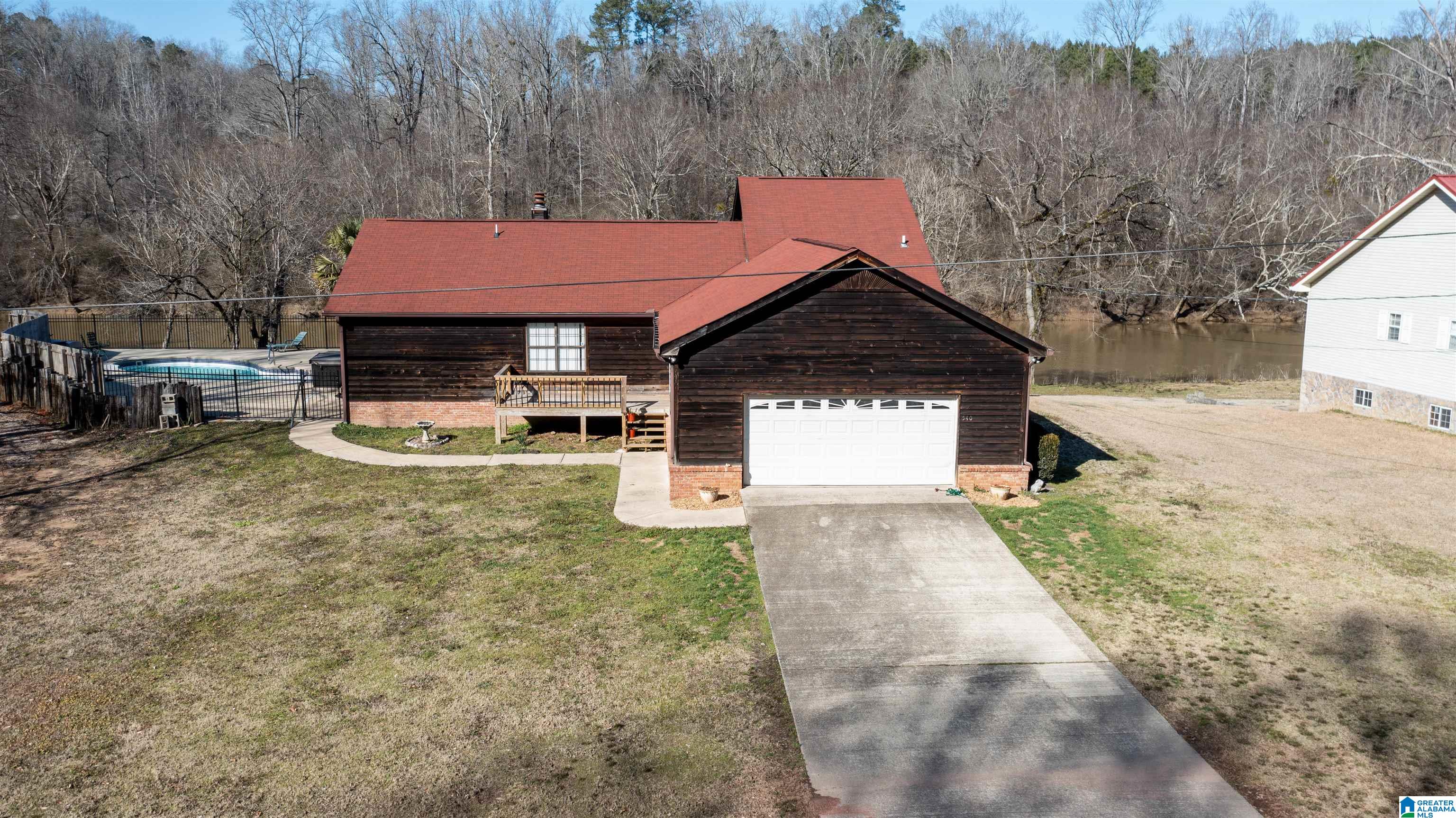 540 Pit Road Cordova, AL 35550 - Photo 27 of 28