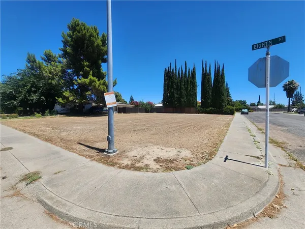 $80,000 | 0 Carjon Street, Orland, CA 95963