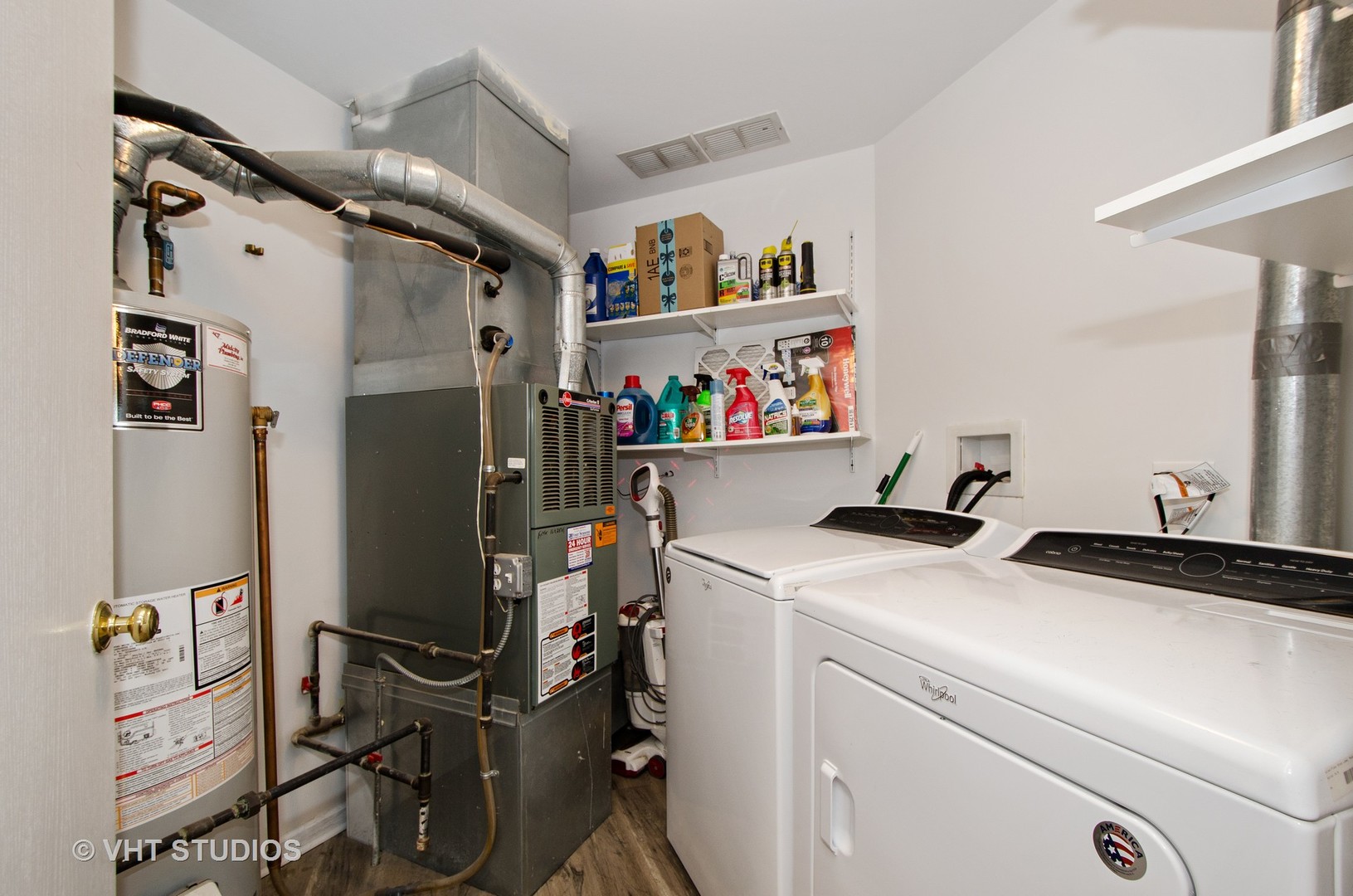 1705 Pavilion Way, Unit 407 Park Ridge, IL 60068 - Photo 14 of 15