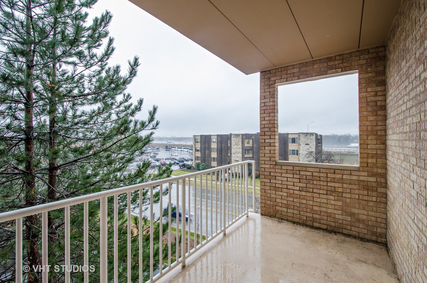 1705 Pavilion Way, Unit 407 Park Ridge, IL 60068 - Photo 15 of 15