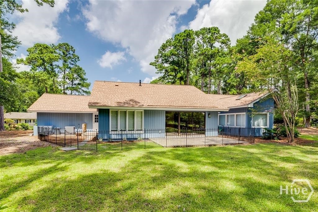 14 Hemingway Drive Savannah, GA 31411 - Photo 30 of 31