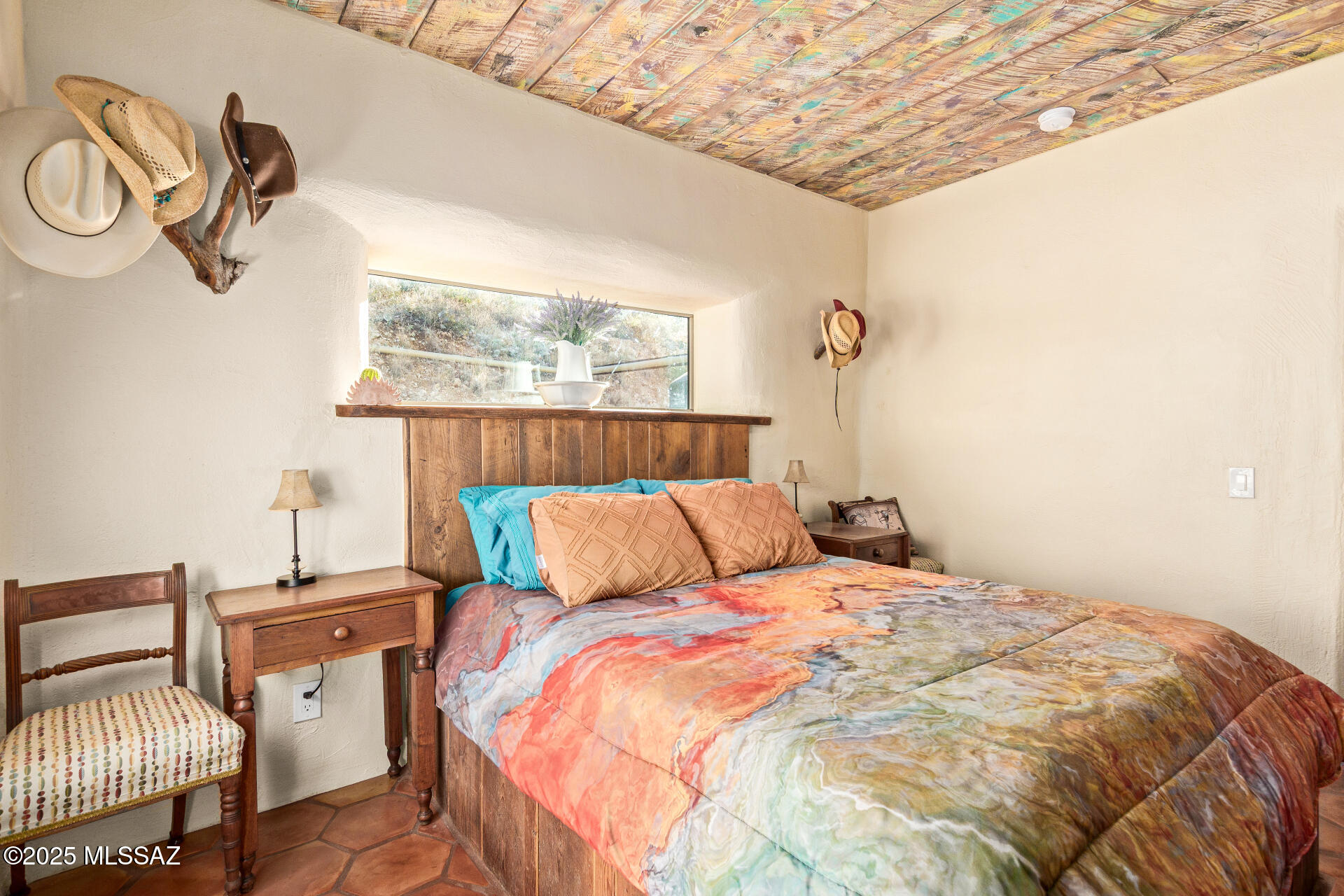 8491 South Pistol Hill Road Vail, AZ 85641 - Photo 26 of 50 2nd bedroom