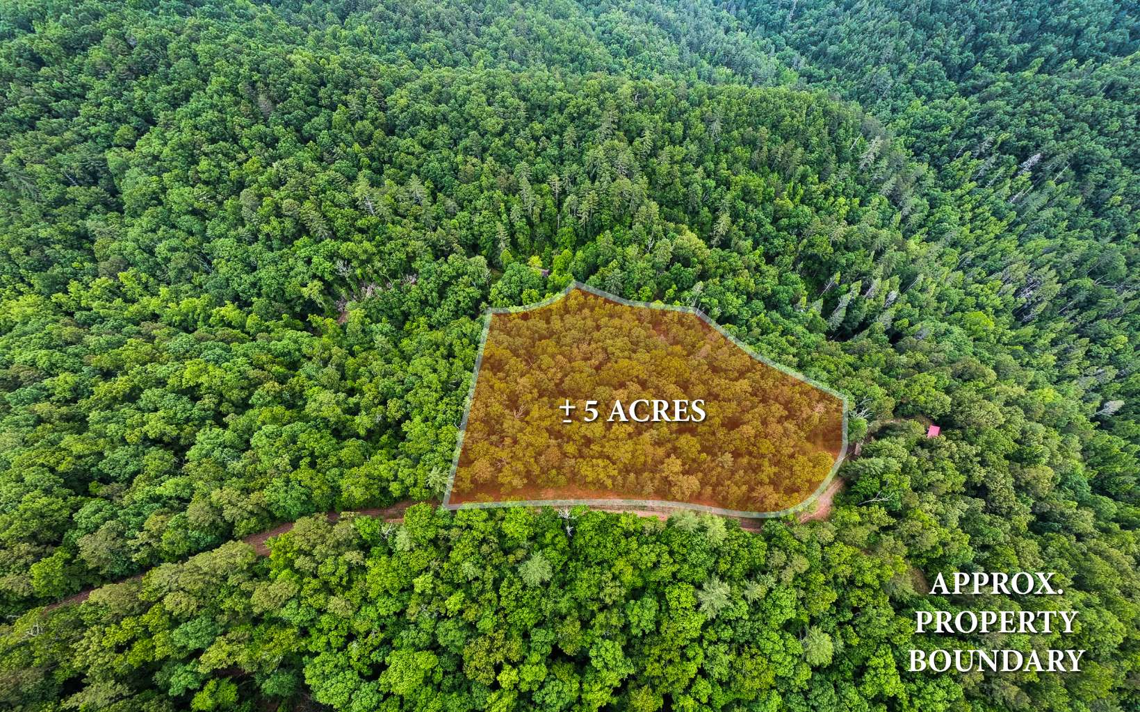 0 Mountain View Road Murphy, NC 28906 - Photo 2 of 22 Additional View