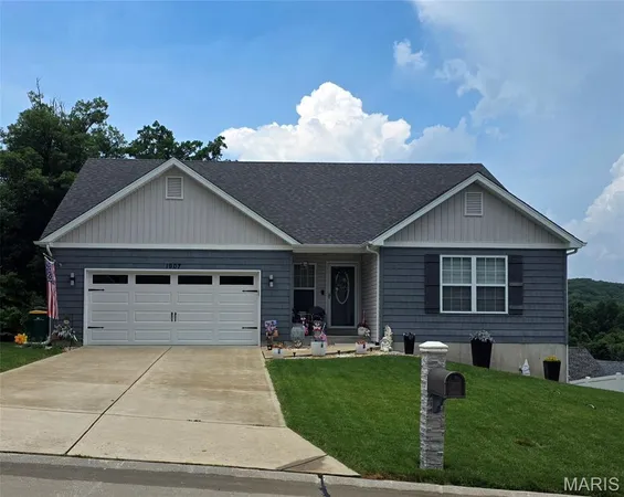 $379,900 | 1907 Eagle Crest, Barnhart, MO 63012
