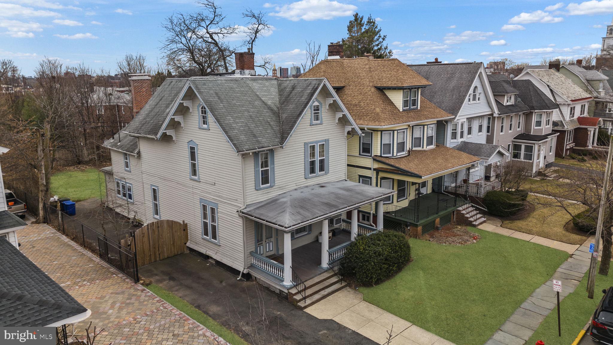 56 Ridge Street Orange, NJ 07050 - Photo 2 of 44