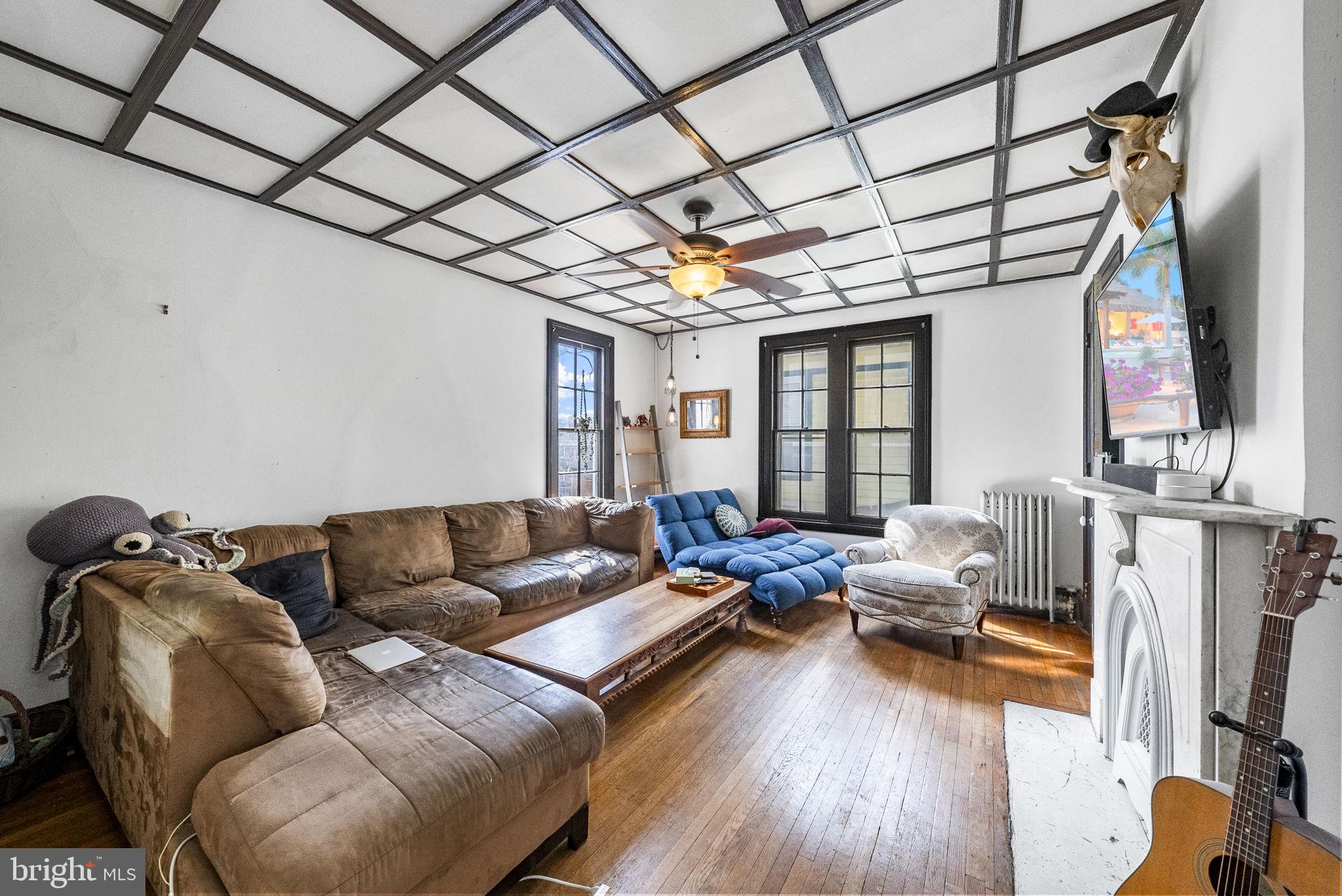 56 Ridge Street Orange, NJ 07050 - Photo 22 of 44